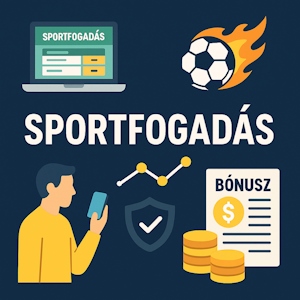 Sportfogadási bónuszok